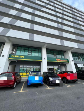 Vista Bangi Jalan Reko UKM KAJANG 08 AsHomeB